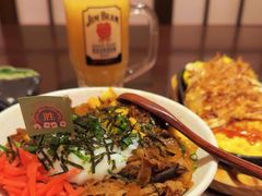 -弓二·烧鸟居酒屋(财富购物中心店)