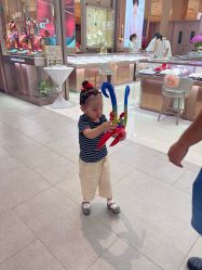 -奈尔宝家庭中心·亲子餐厅(苏州大悦城店)