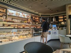 -德南面包房(尚都店)