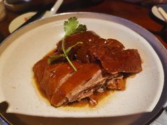 -农厨好味·温泉鹅·农家菜