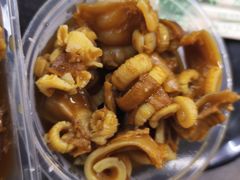 -阿姨牛杂(北京路店)
