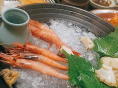 -德川家日本料理(中关村寰太大厦店)