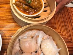 -万丽轩·粤菜(王府井金茂万丽酒店)
