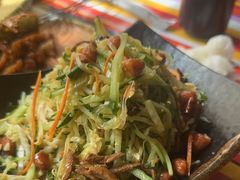 -吧嘚嘴炭烧鸽串吧(北海街店)
