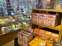 -九木杂物社(恒隆广场店)