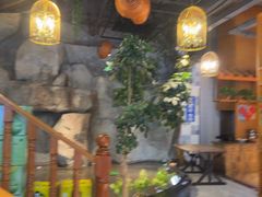 -香山湖家家宴(中山陵店)