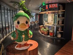 -喜悦烤鸭·新京菜(王府井店)