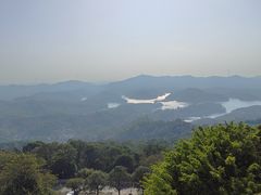 -高榜山景区