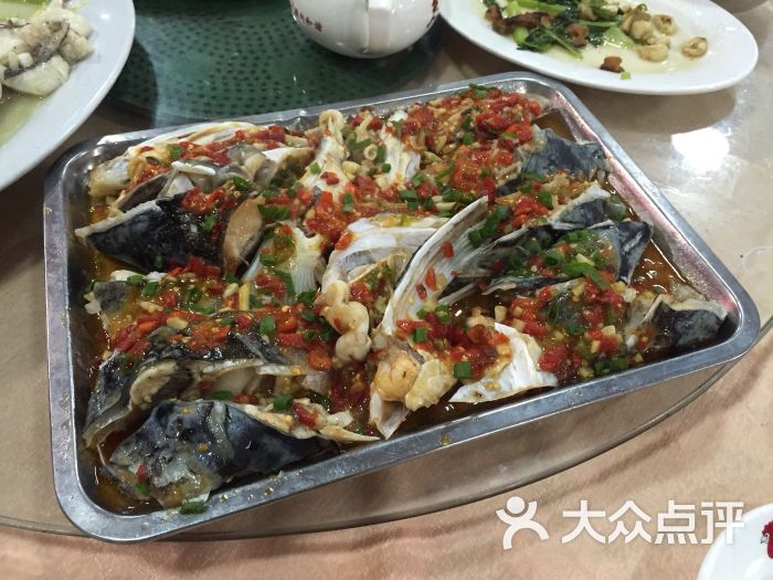 均安鱼庄(芳村总店)图片 - 第452张