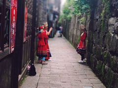 -东西巷