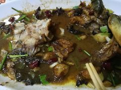 -连池鱼豆味坊(风景区店)