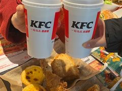-肯德基(凤凰海店)