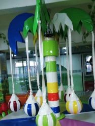 -美加乐儿童乐园(江宁文鼎广场店)