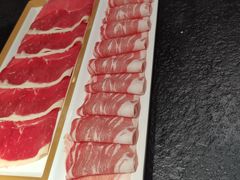 -城南老友羊蝎子火锅(花乡奥莱店)