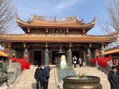 -台儿庄古城