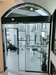 -U·NI SALON 造型