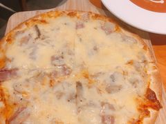 -新贝乐意大利餐厅(苏州中心店)