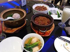 -狮王府淮扬菜(新街口友谊店)