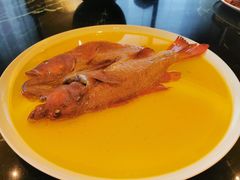 -甄御•海鲜新青岛菜(麦岛店)