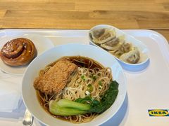 -宜家家居(四元桥商场店)