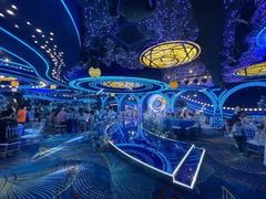 -南洋长胜酒店(广州东站天平架地铁站店)