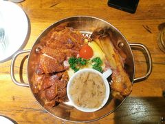 -宝莱纳餐厅(滨江店)