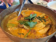 -大头虾越式风味餐厅(光明广场店)