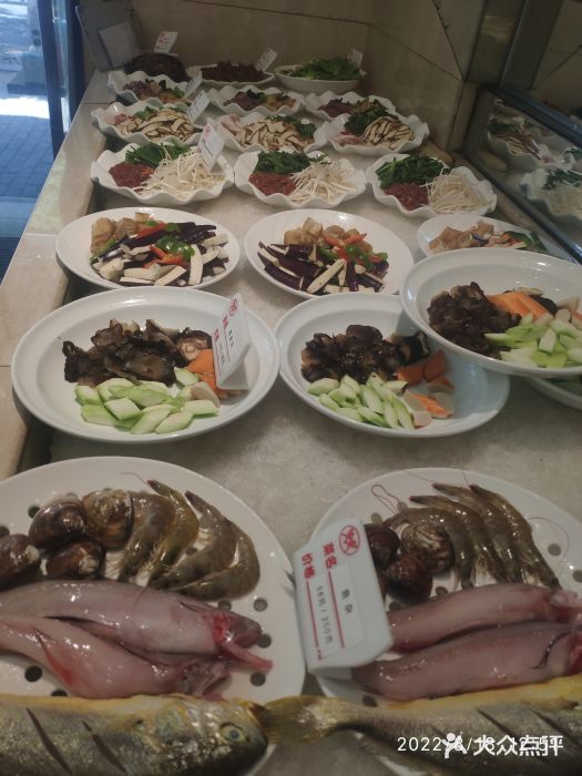 叶氏兄弟饭摊(马鞍池东路店)图片