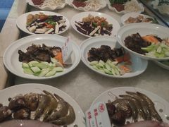 -叶氏兄弟饭摊(马鞍池东路店)