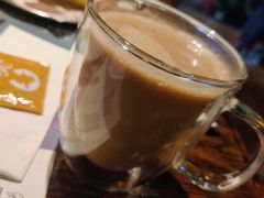 比利时皇家丝滑奶茶-祖母的魔法厨房(华北商厦店)