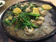 -新河畔海鲜酒楼(虎门店)