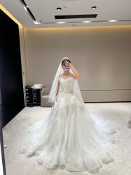 -MuseMarry婚纱(前海嘉里中心店)