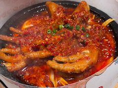 -七八冷面·延边朝鲜族美食(圣熙八号店)