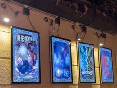 -逃脱反斗城沉浸剧情密室(北京路店)