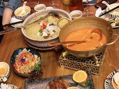 -泰堤坊(淡水体育馆店)