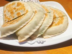 -宝泉铜锅·涮羊肉(解放东路店)