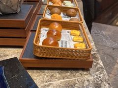 -浙江西子宾馆·瑶园咖啡厅