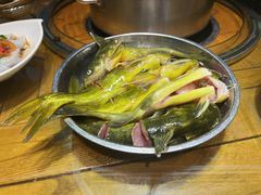 -亮欢寨酸汤鱼(沙冲路店)