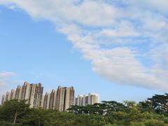 -白石龙音乐公园