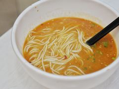 担担面-翡翠拉面小笼包(机场DFS店)