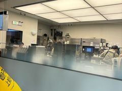 -喜茶(上海北外滩来福士店)