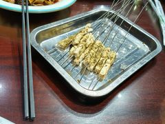 -三宽猪蹄(统一广场店)