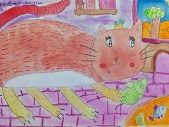 -甲乙果 美术书法(通州校区)