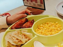 -九毛九西北菜(番禺万达店)