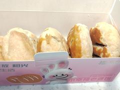 -福晶园益生菌蛋糕面包(紫荆山店)