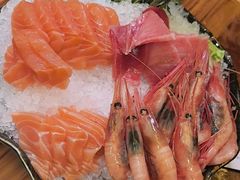 -松坂屋日料自助(长城路店)