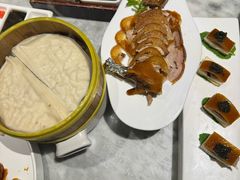 -北平盛世·新京菜·北京烤鸭(劲松·双井店)