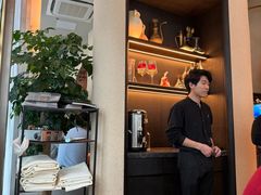 -龟兹KUCINA·新疆菜(前滩L+PLAZA店)