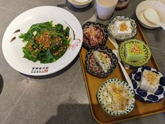 -沿江海南菜·文昌鸡祖师爷(大东海店)