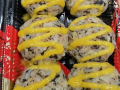 金枪鱼饭团-师任堂韩式食品(总店)